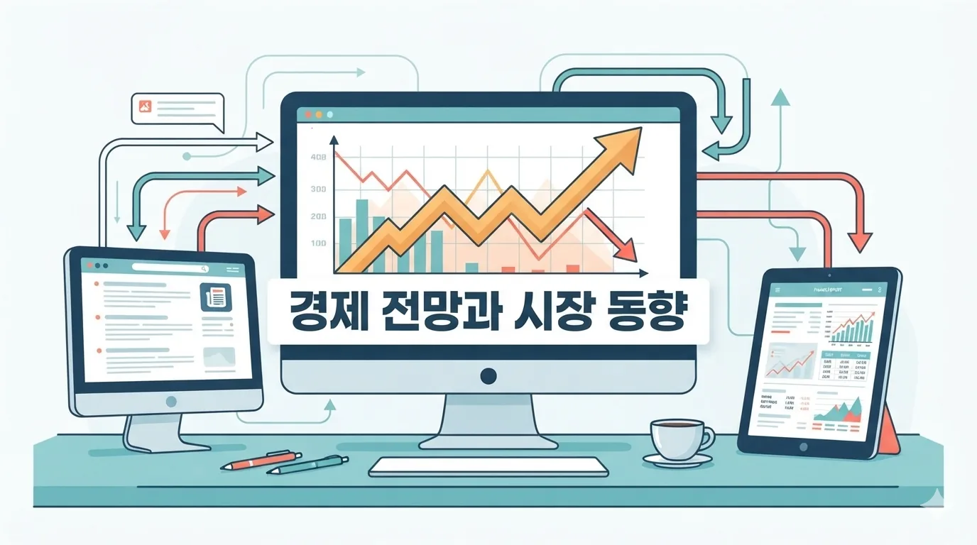 뉴스 매매란 무엇이고 왜 순서가 중요한가요?