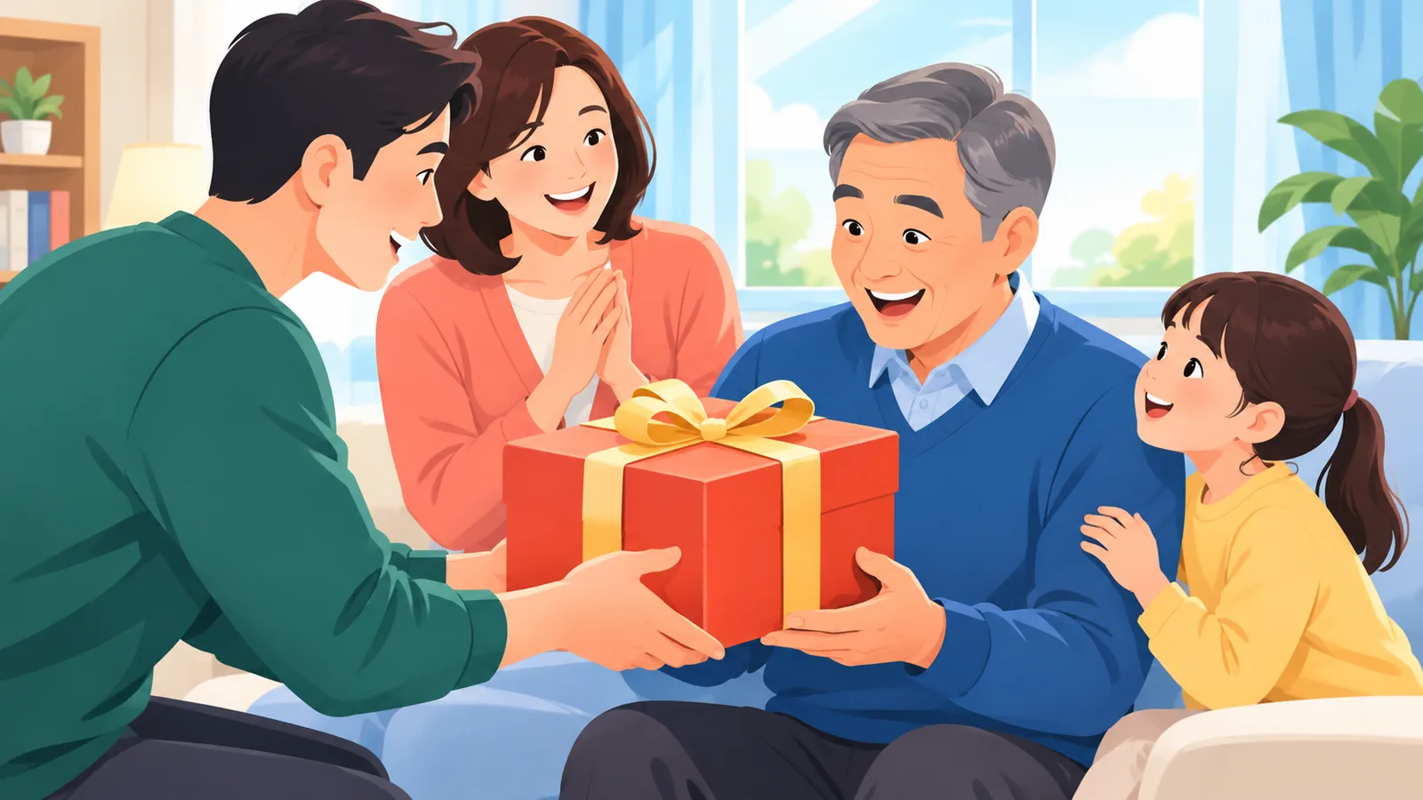 여성 은퇴 선물 추천 7가지, 관계별 예산과 고르는 법까지