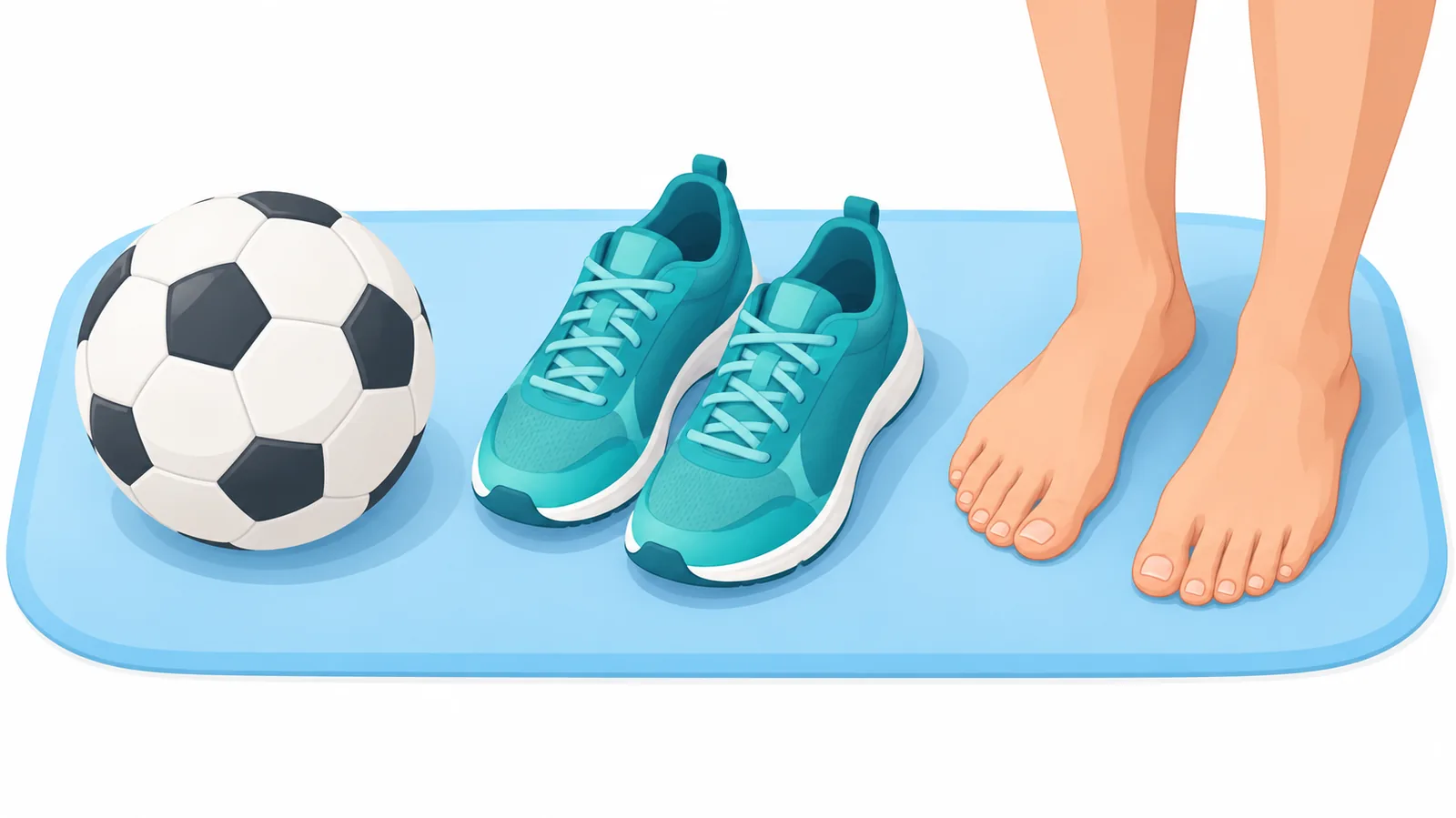 축구 리프팅은 무엇이고 무엇부터 준비해야 하나요