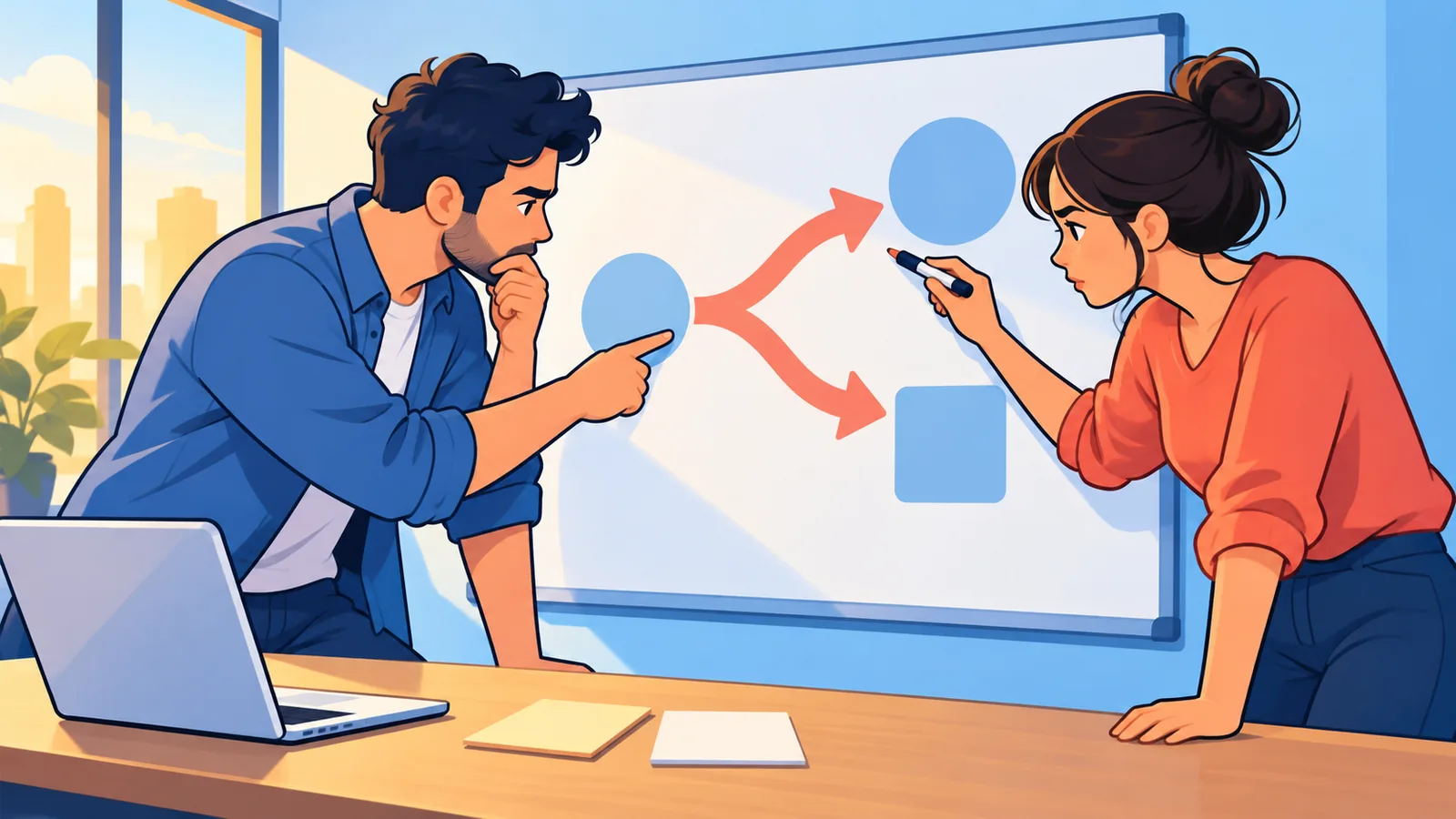 프리시드 투자 유치 6단계: 금액·투자자·IR 준비까지
