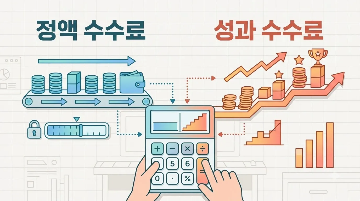 상담 업체는 어떤 기준으로 골라야 하나요?