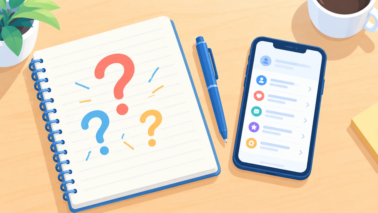 Soalan lazim tentang sejarah Facebook