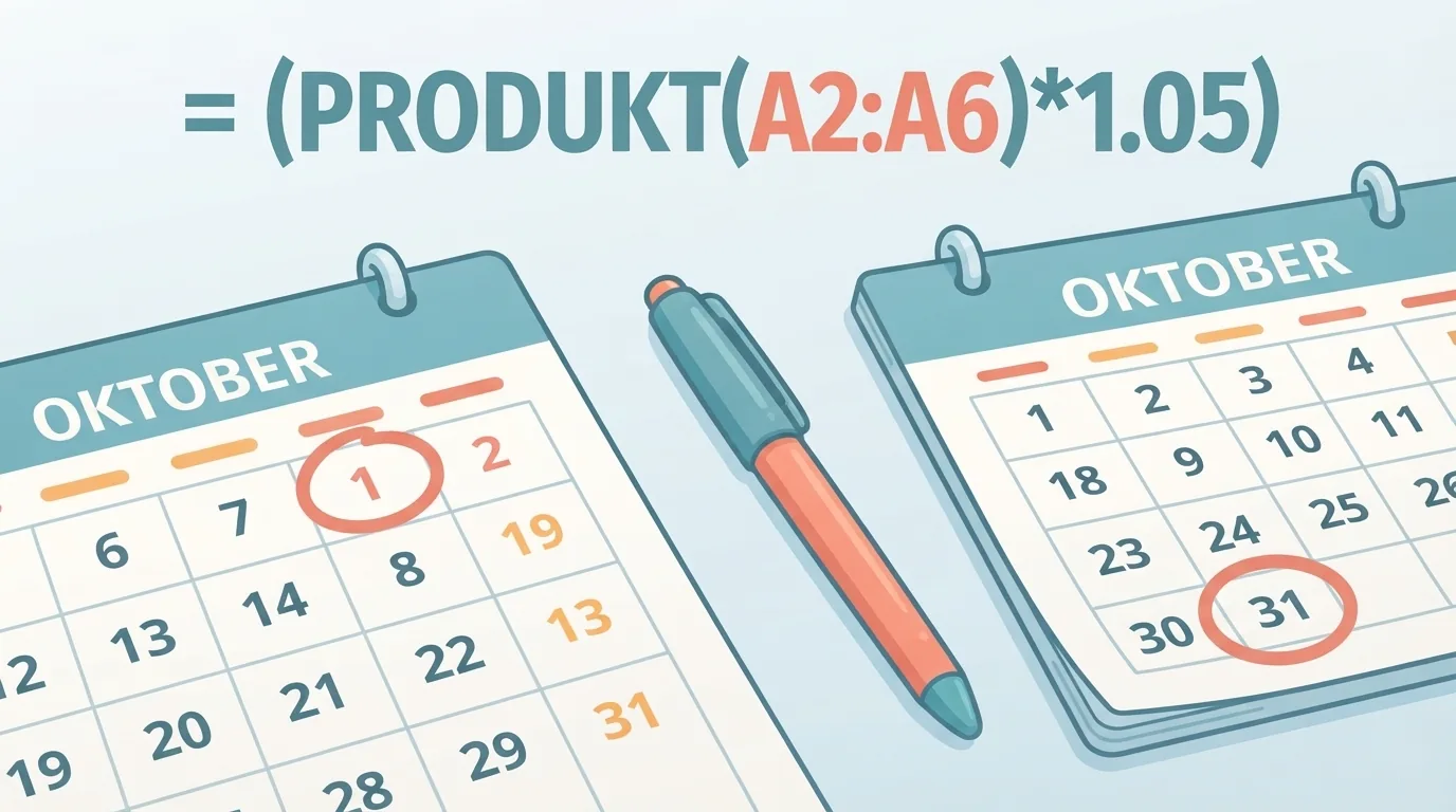 Perbandingan tarikh bayaran awal bulan dan akhir bulan