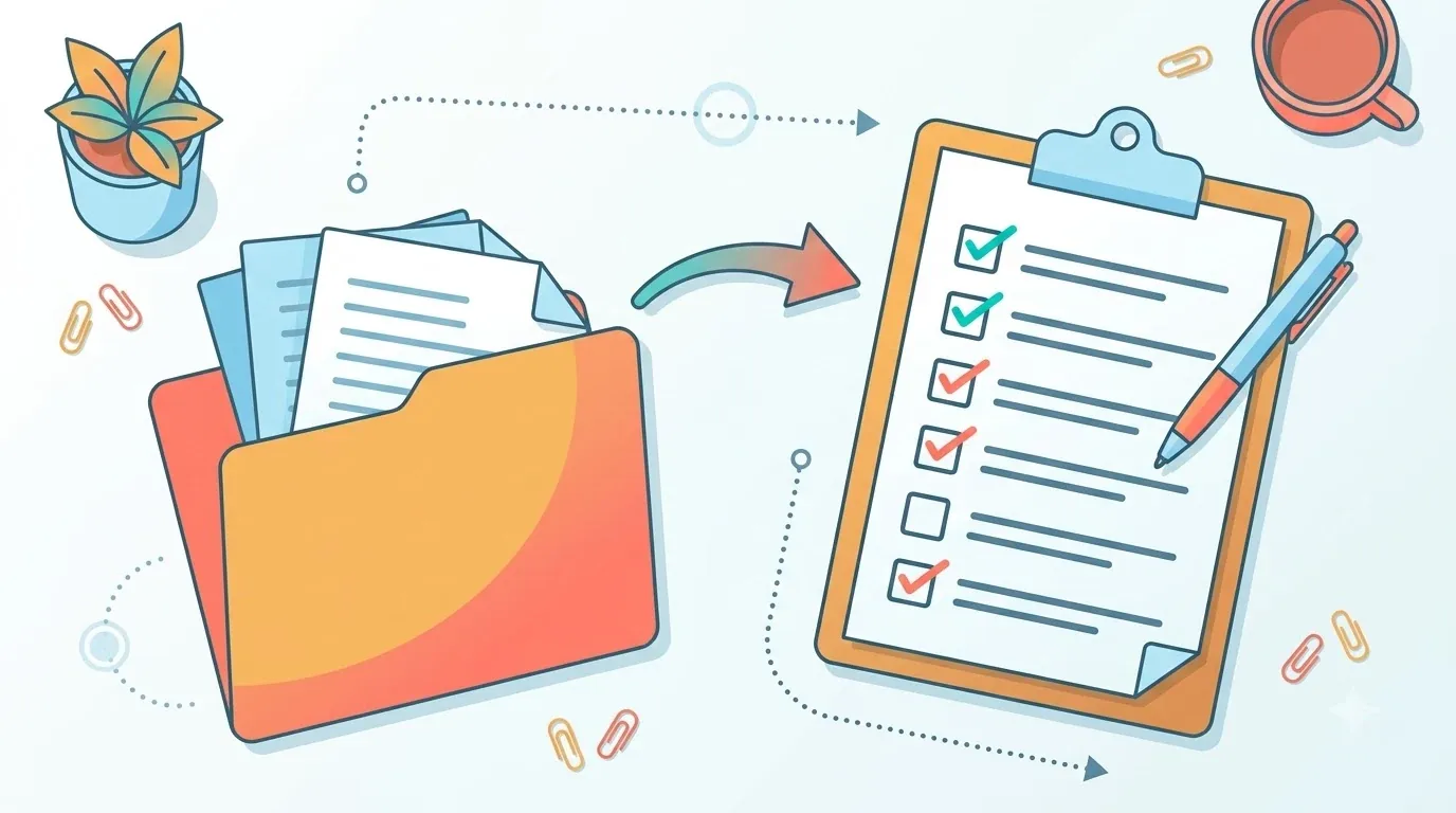 Adviesgesprek over een testament aan een bureau op een notariskantoor