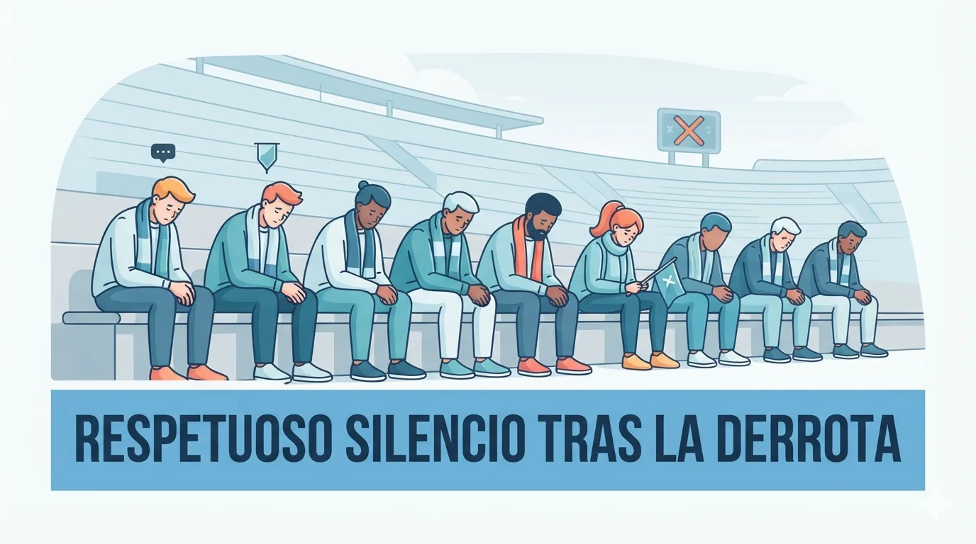 Een vol stadion tijdens een competitiewedstrijd