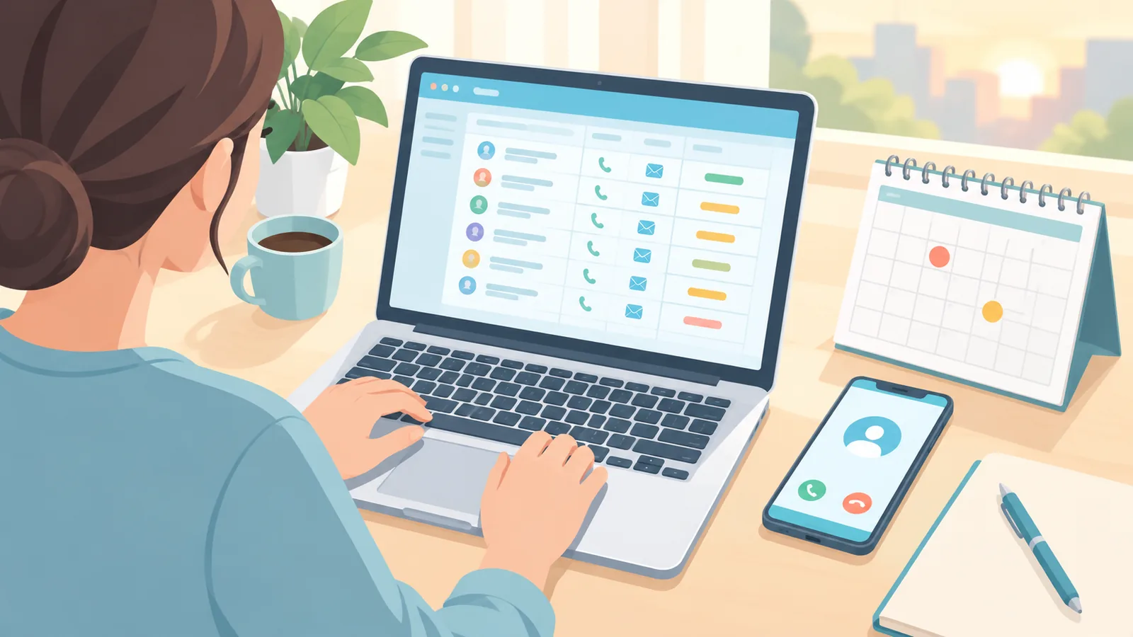 Pitchdeck en samenvatting klaar voor investeerders