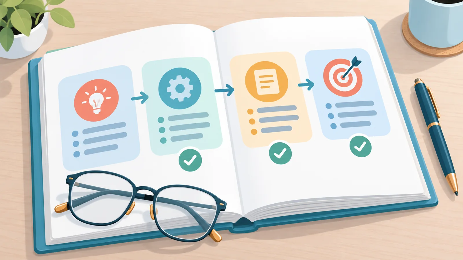 Otwarty dokument z zasadami postępowania wyborczego