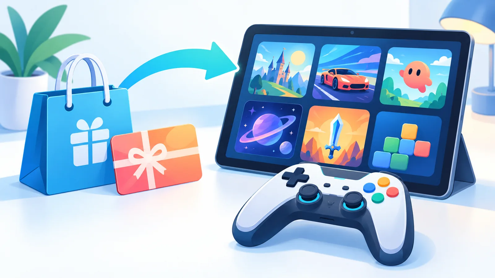 Какие преимущества PS Plus делятся