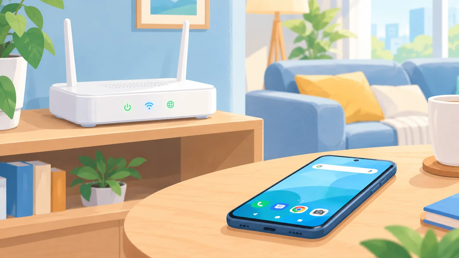 Каталог облачных игр на экране iPhone