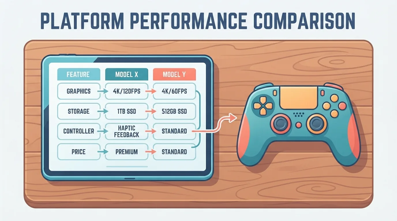 สมาร์ตโฟนที่แสดงไอคอนกุญแจวางข้างจอยเกม สื่อถึงความปลอดภัยของบัญชี