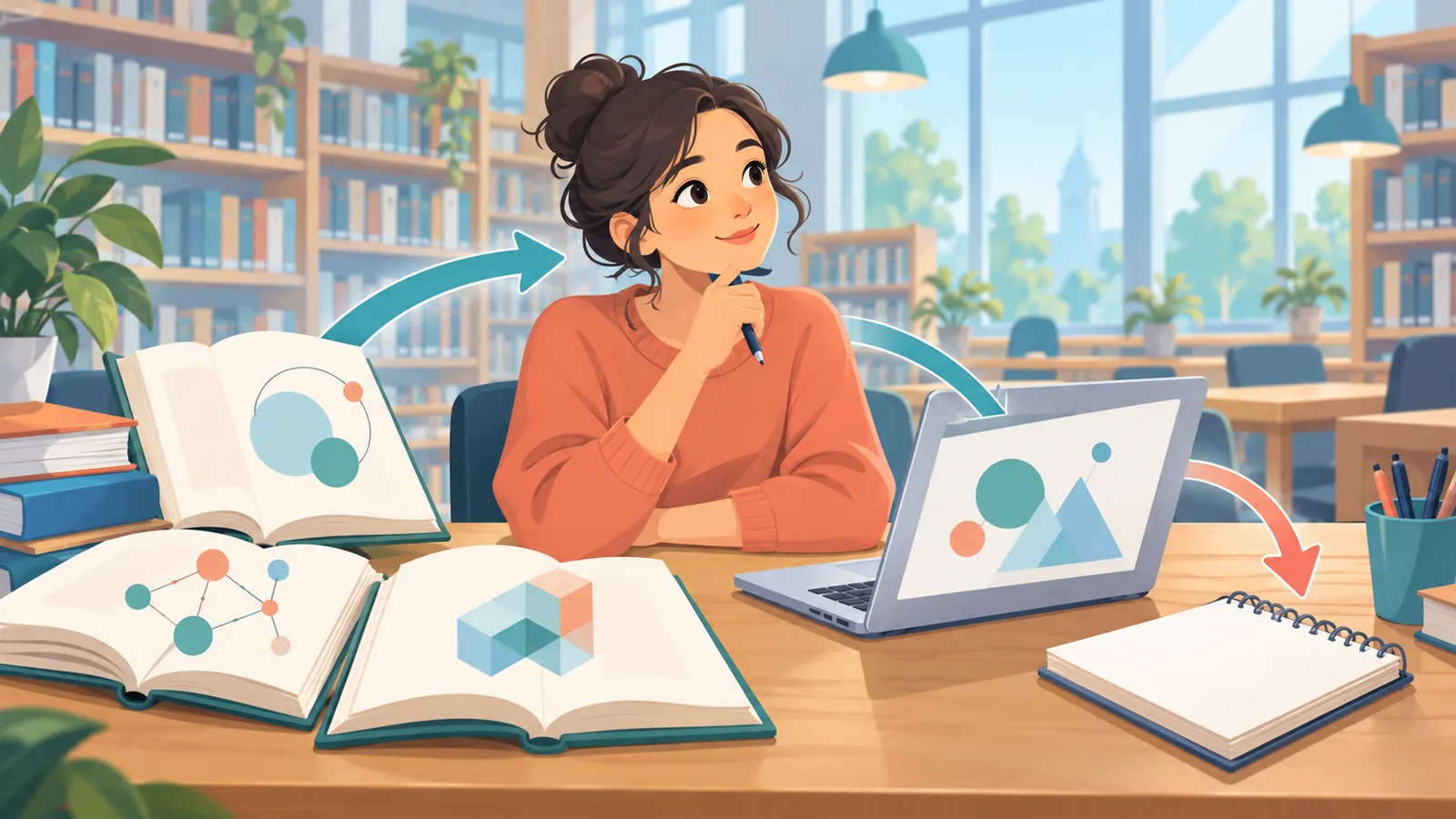 ผู้อ่านครุ่นคิดหาคำตอบเกี่ยวกับคำถามที่พบบ่อยเรื่อง Canva