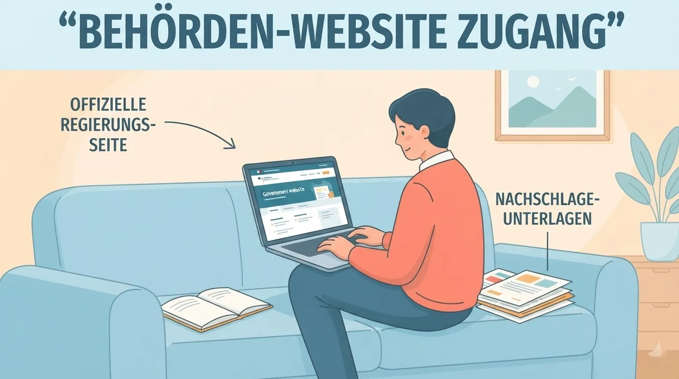 Resmi gişede memura belge zarfı teslim eden vatandaş