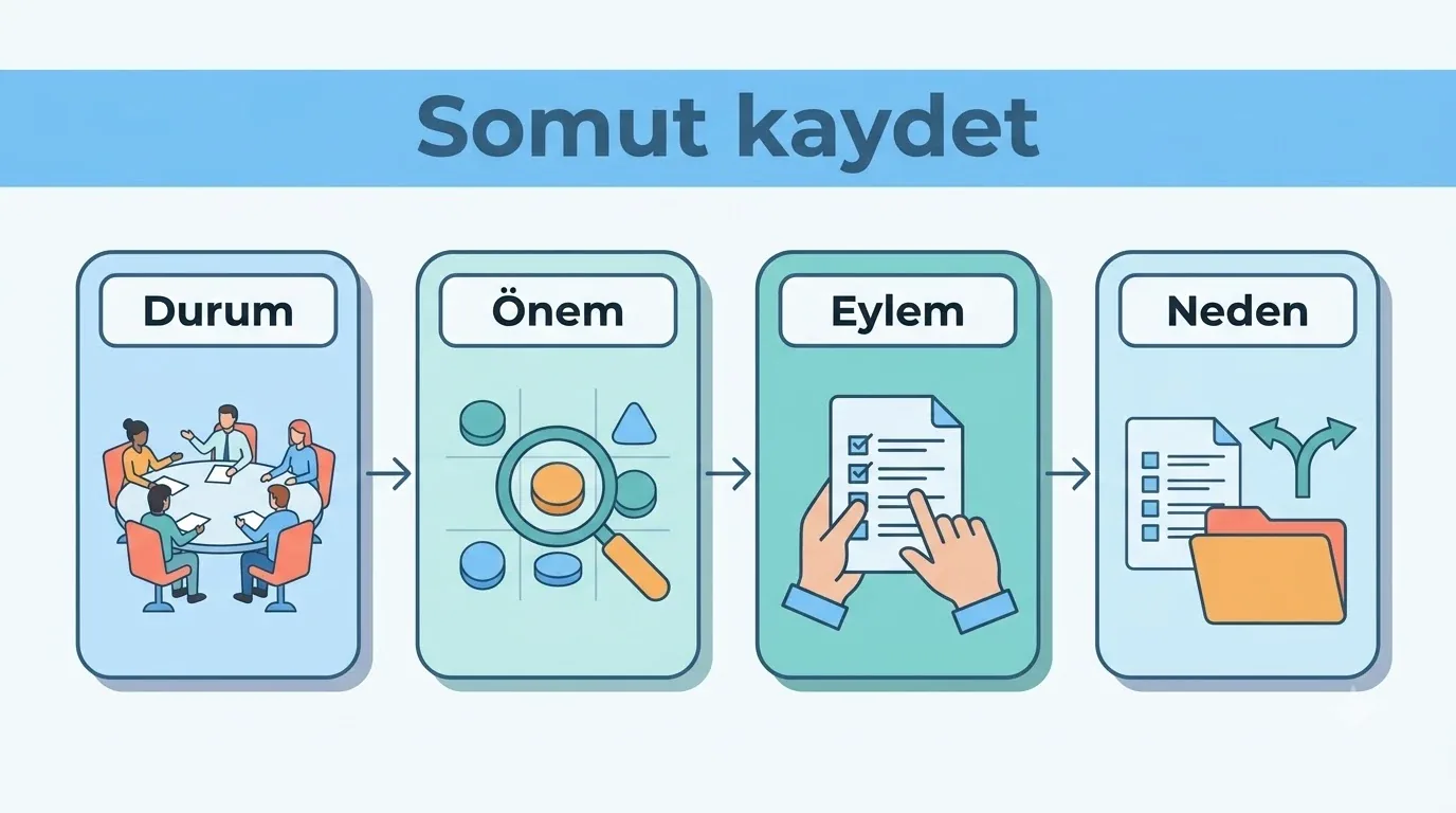 Kanat gösterimini anlamaya çalışan bir kişi ve ana tip ile kanat ilişkisini farklı biçimde gösteren iki sonuç