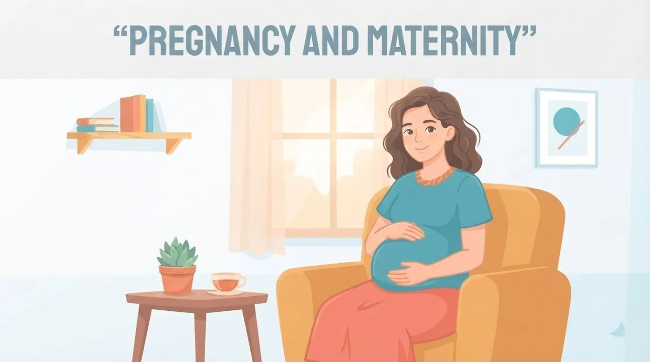 Gia đình đội mũ đi dạo ngoài trời, cha mẹ thoa kem chống nắng cho con