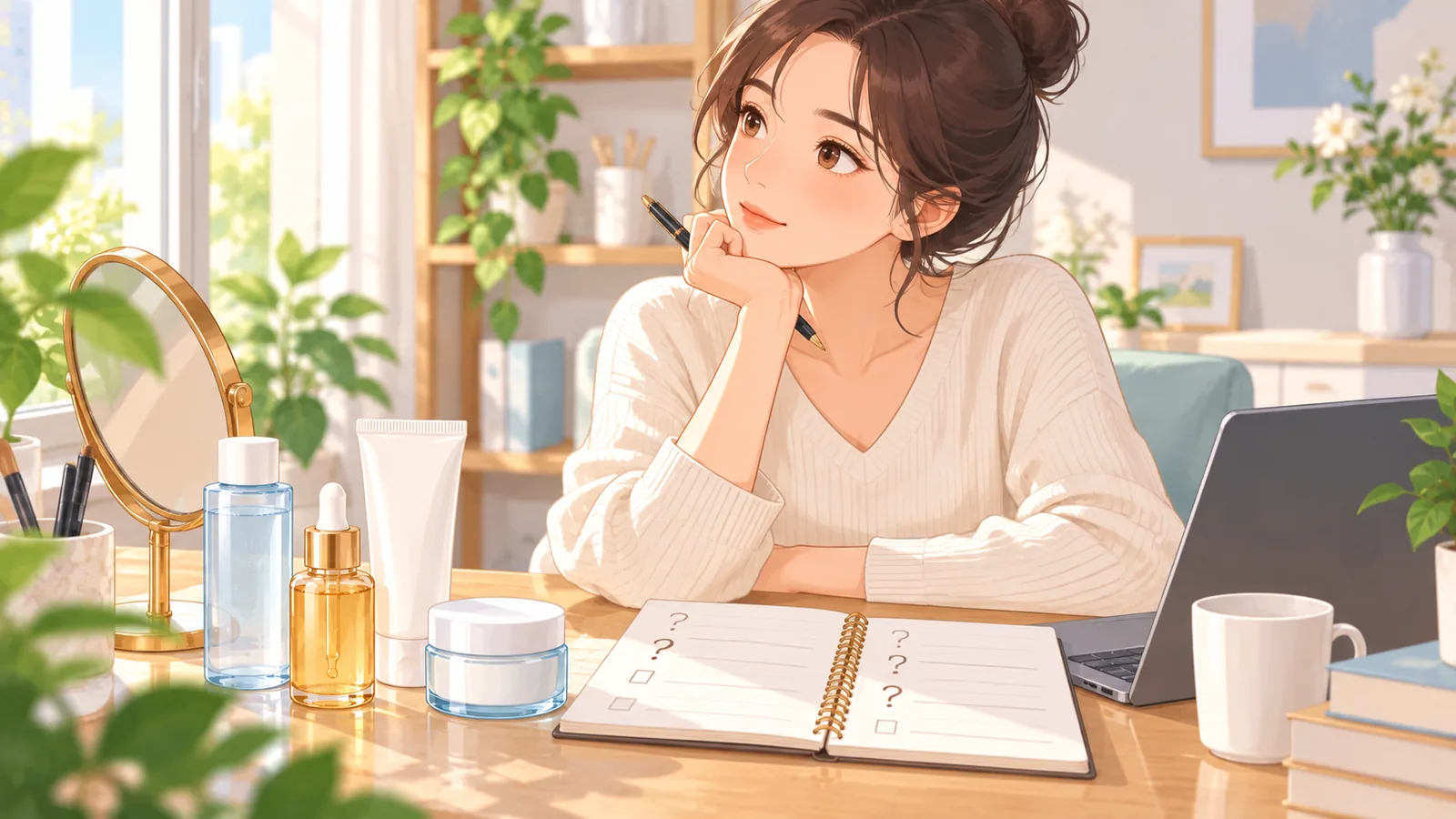 Đọc kỹ nhãn thành phần phía sau hộp sản phẩm khi mua hàng