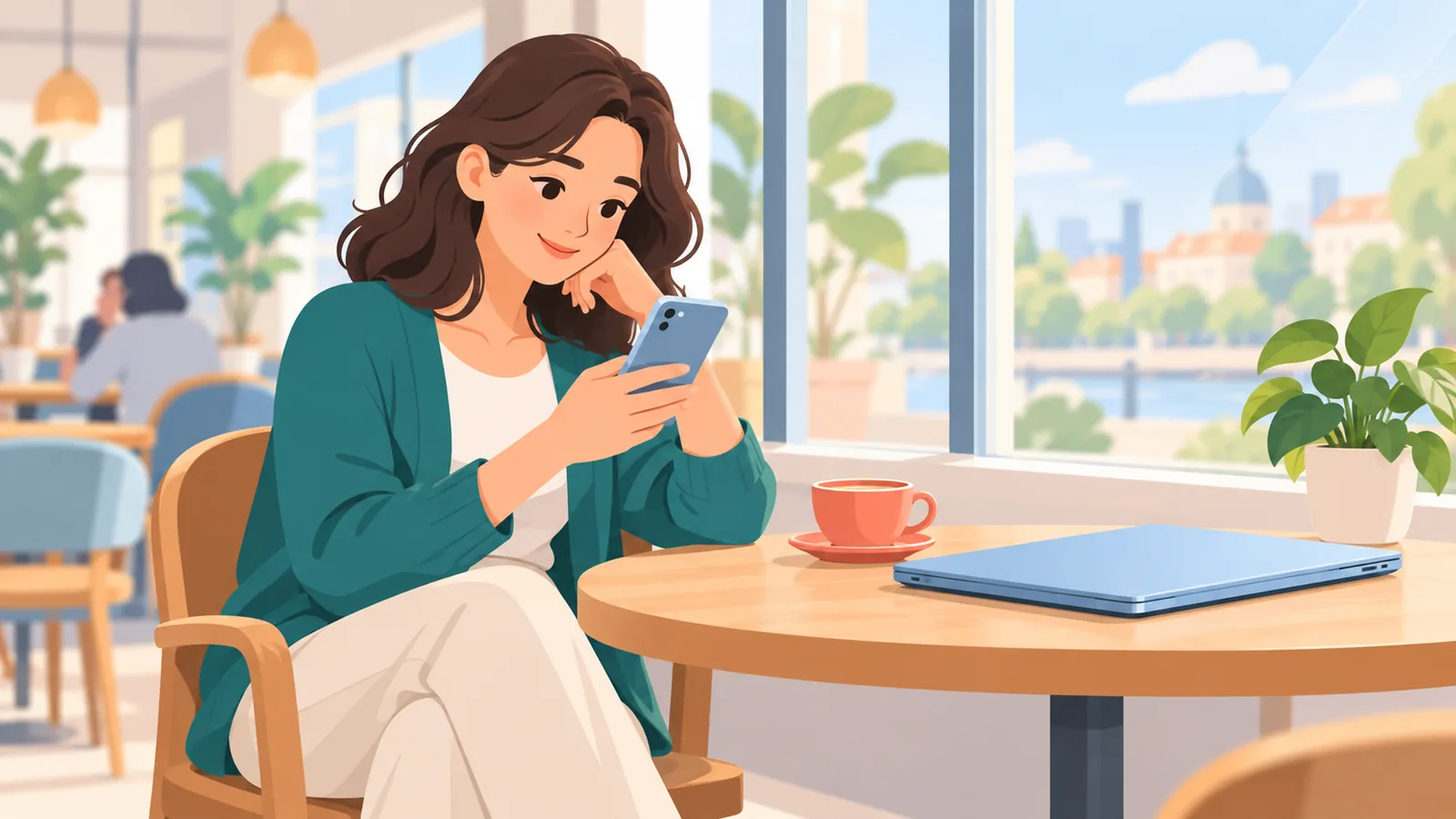 Người đọc tìm câu trả lời về lưu trữ video